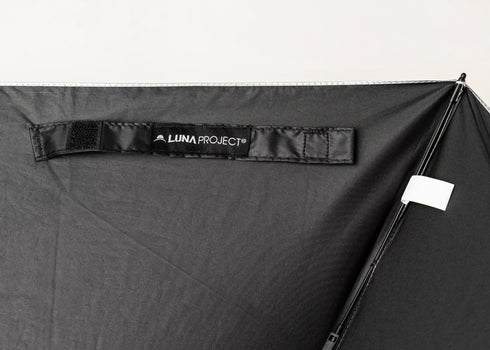 LUNA PROJECT Sun Guard Folding Umbrella